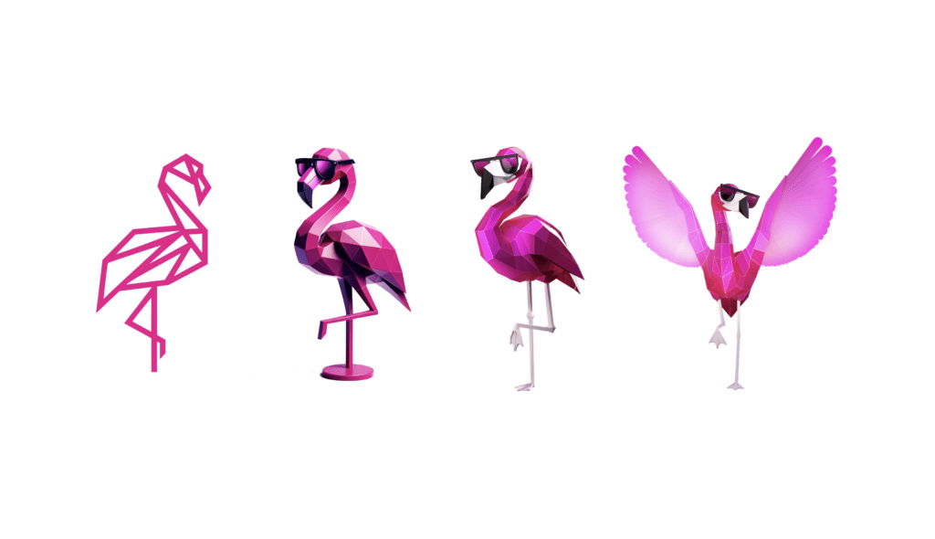 Pinky Evolution